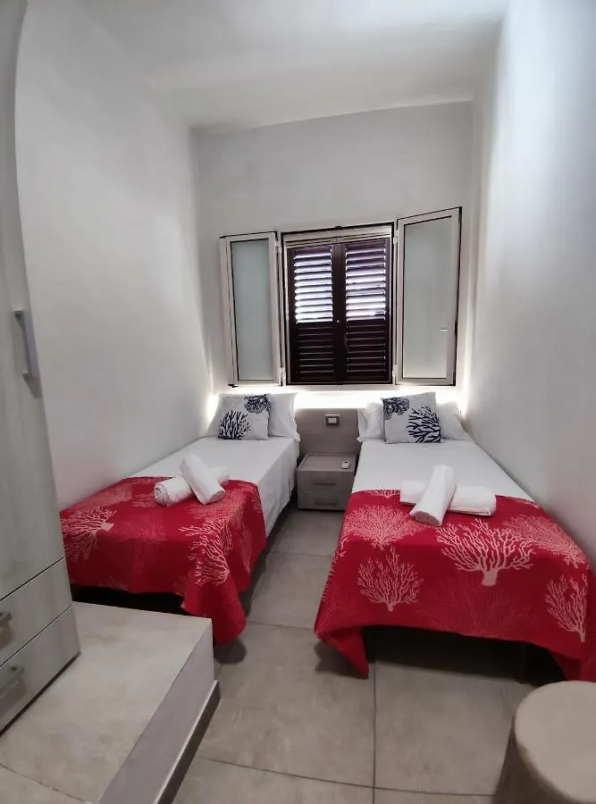 Affittacamere Hotel Petit Marzamemi