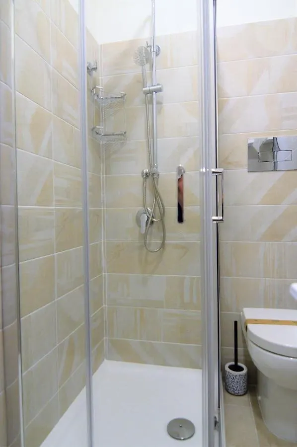 Hotel Petit Marzamemi Affittacamere