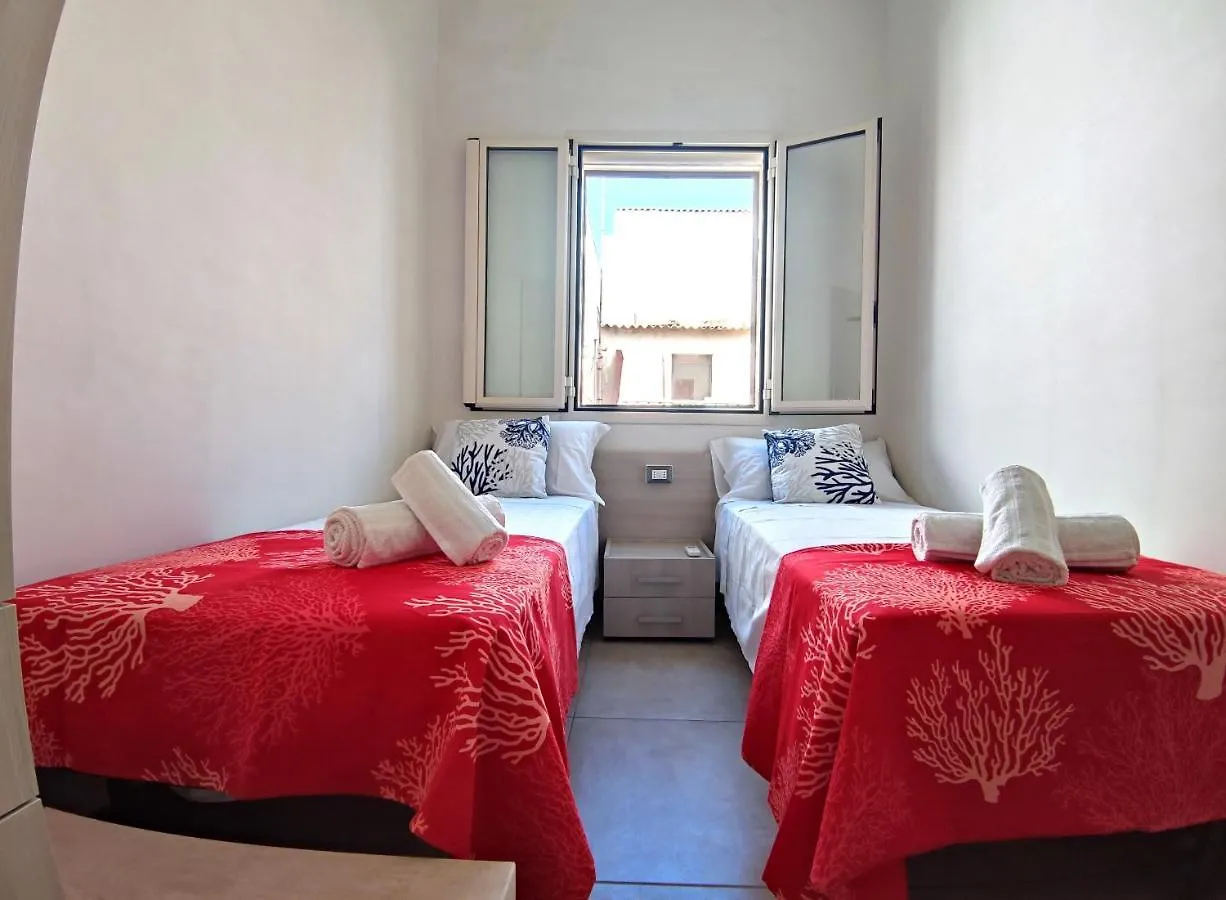 Affittacamere Hotel Petit Marzamemi