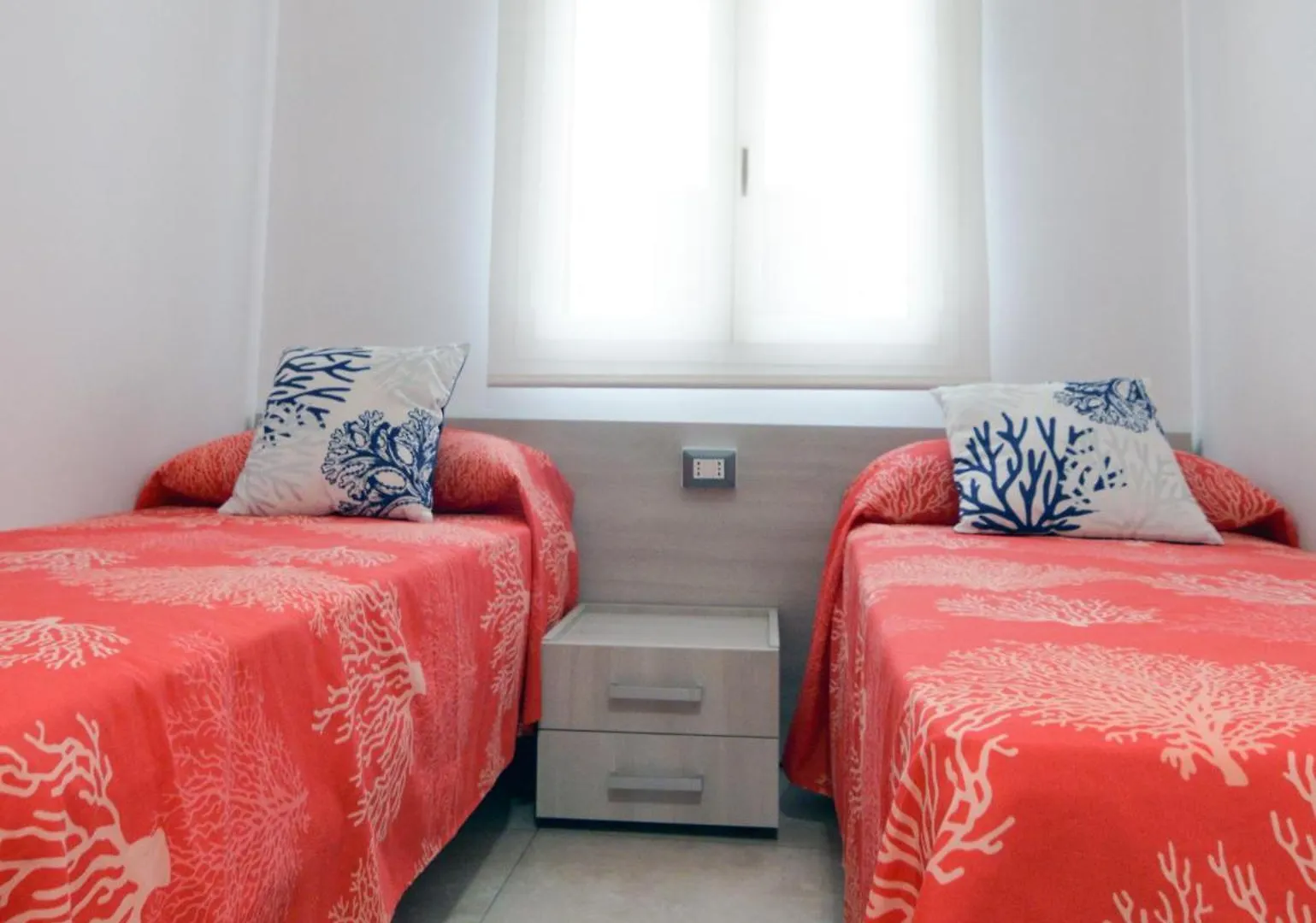 Hotel Petit Marzamemi Italia